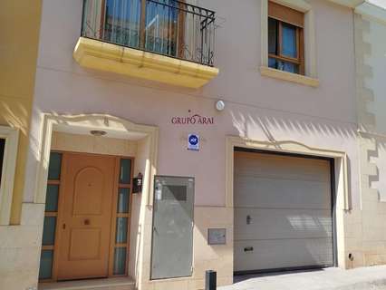 Casa en venta en La Nucía
