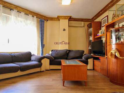 Piso en venta en Alicante