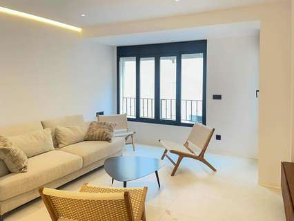 Piso en venta en Alicante