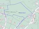 Parcela urbana en venta en Cañada