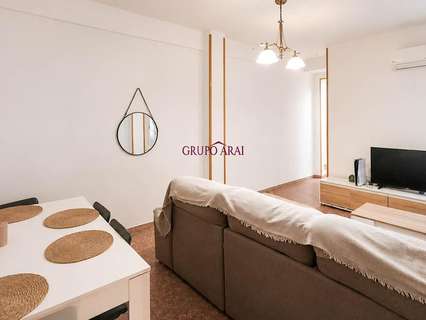 Piso en venta en Alicante rebajado