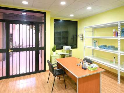 Local comercial en venta en Alicante