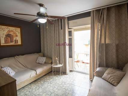 Piso en venta en Alicante