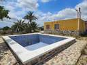 Parcela urbana en venta en Alicante zona Rebolledo