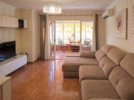 Piso en venta en Alicante