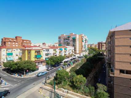 Piso en venta en Alicante