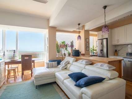 Piso en venta en Alicante rebajado