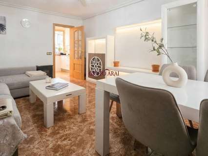 Piso en venta en Alicante