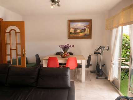 Piso en venta en Alicante