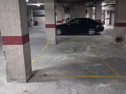 Plaza de parking en venta en Novelda