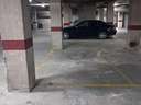 Plaza de parking en venta en Novelda