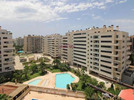 Piso en alquiler en Alicante
