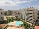 Piso en alquiler en Alicante