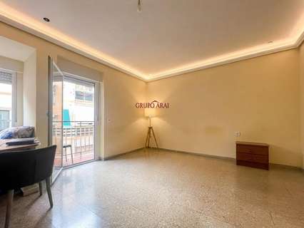 Piso en venta en Alicante rebajado