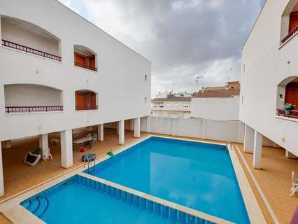 Apartamento en venta en San Fulgencio