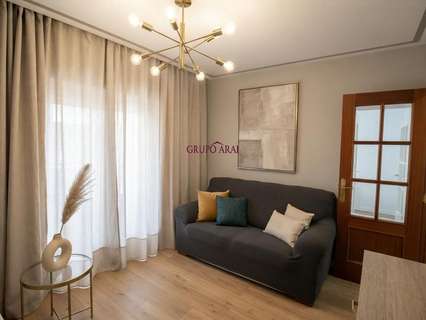Piso en venta en Alicante