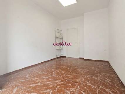 Piso en venta en Alicante
