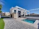 Casa en venta en Torrevieja