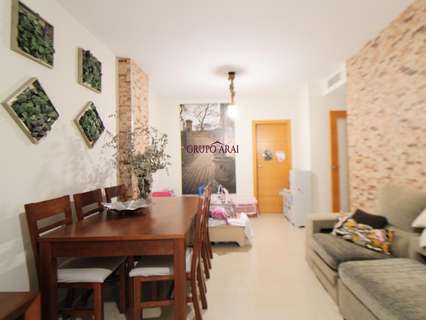 Piso en venta en Sant Vicent del Raspeig