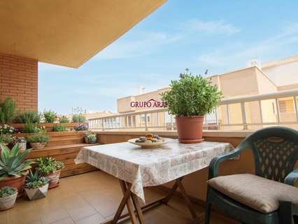 Piso en venta en Sant Vicent del Raspeig