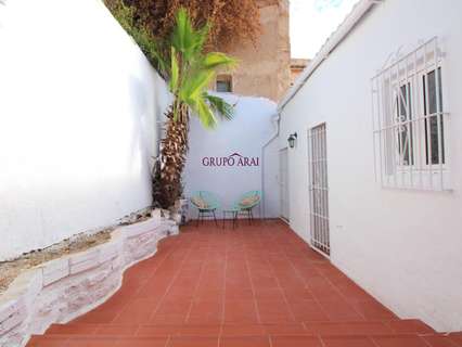 Chalet en venta en Aigües rebajado