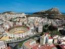 Edificio en venta en Alicante