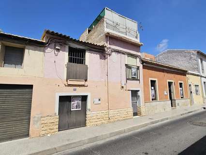 Casa en venta en Sant Joan d'Alacant
