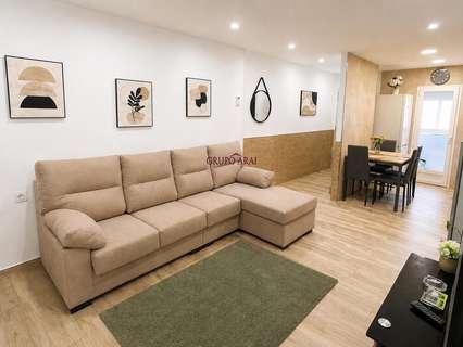Piso en venta en Alicante rebajado