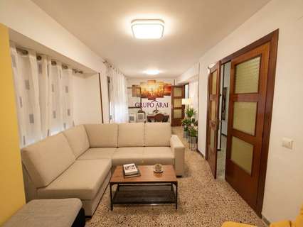 Piso en venta en Alicante rebajado