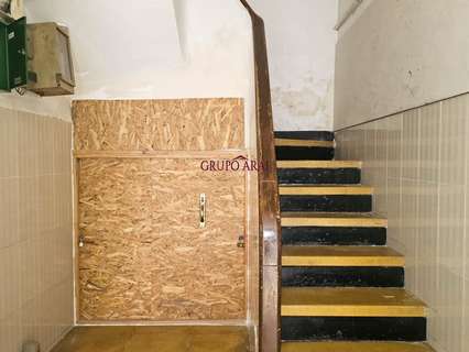 Edificio en venta en Alicante
