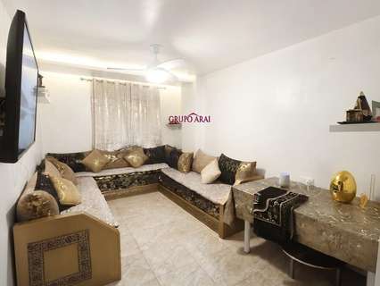 Piso en venta en Alicante