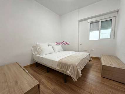 Piso en venta en Alicante