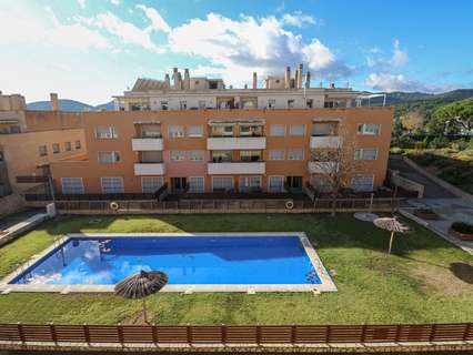 Piso en alquiler en Sant Feliu de Guíxols