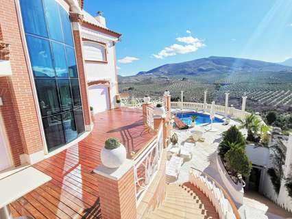 Casa en venta en La Guardia de Jaén