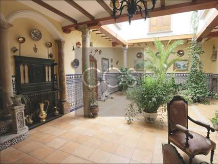 Casa en venta en Jaén