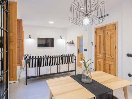 Apartamento en alquiler en Jaén