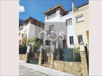 Casa en venta en Jaén rebajada