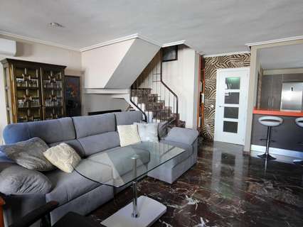 Dúplex en alquiler en Jaén rebajado