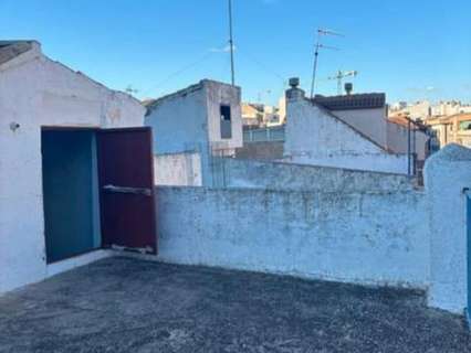 Casa en venta en Jaén