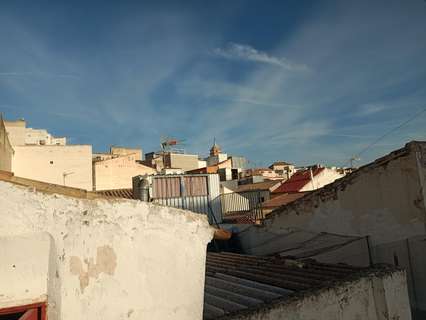 Casa en venta en Jaén rebajada