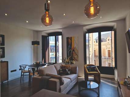 Dúplex en alquiler en Jaén