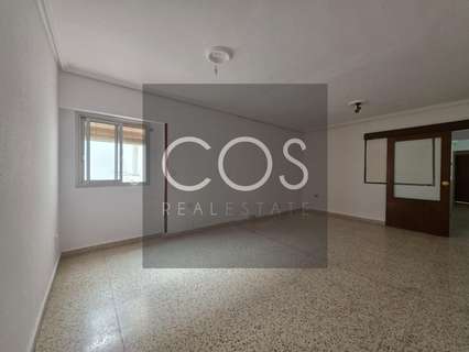 Piso en alquiler en Jaén