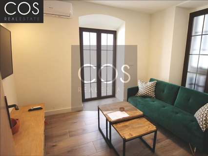 Apartamento en alquiler en Jaén