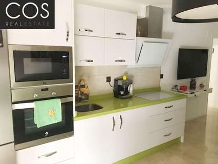 Apartamento en alquiler en Jaén