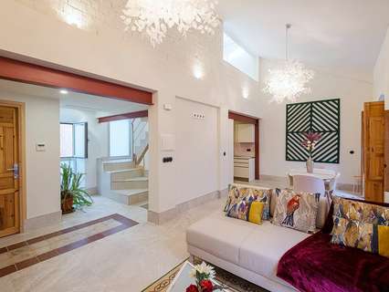 Dúplex en alquiler en Jaén