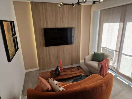 Dúplex en alquiler en Jaén