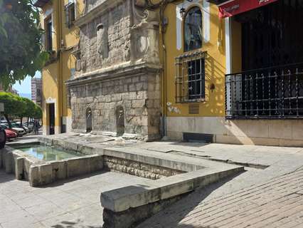 Casa en venta en Jaén