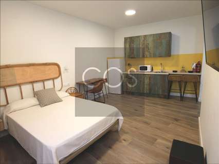 Apartamento en alquiler en Jaén