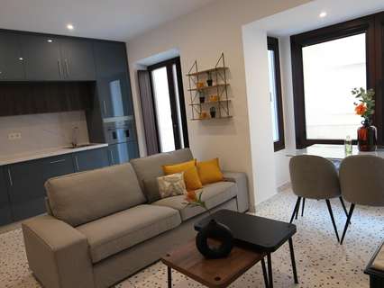 Piso en alquiler en Jaén