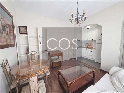 Piso en venta en Jaén